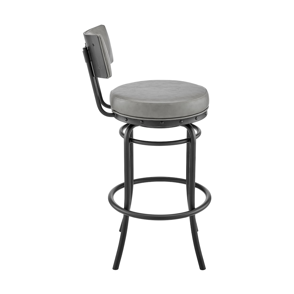 Armen Living Rees Bar Stool