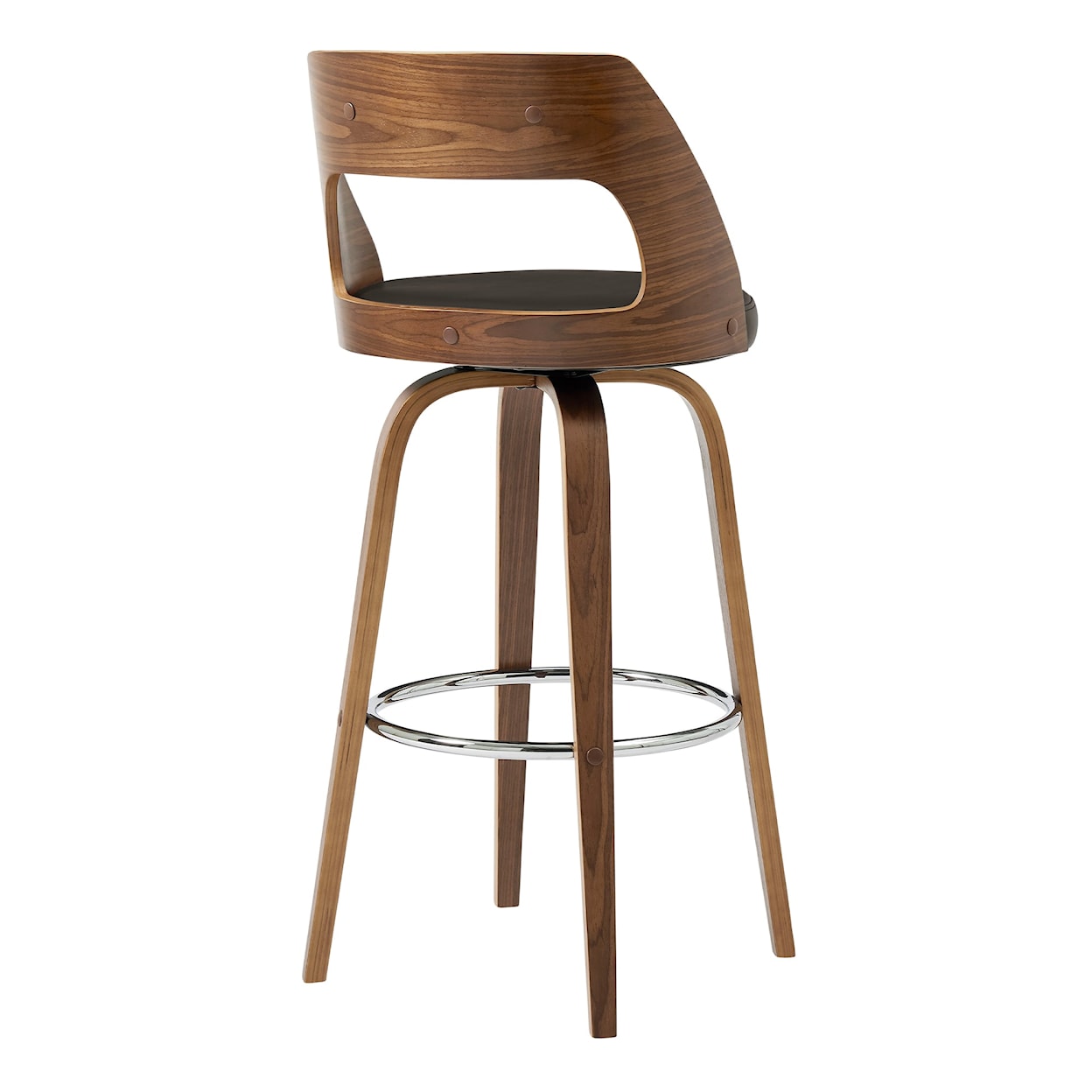 Armen Living Axel Bar Stool