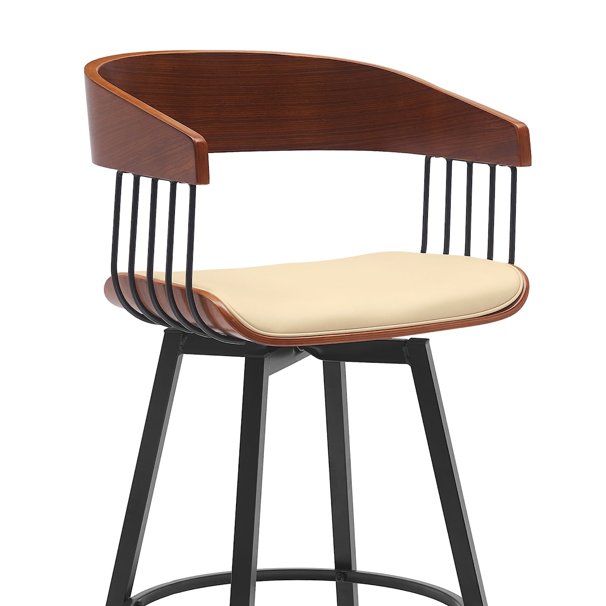 Armen Living Athena Bar Stool