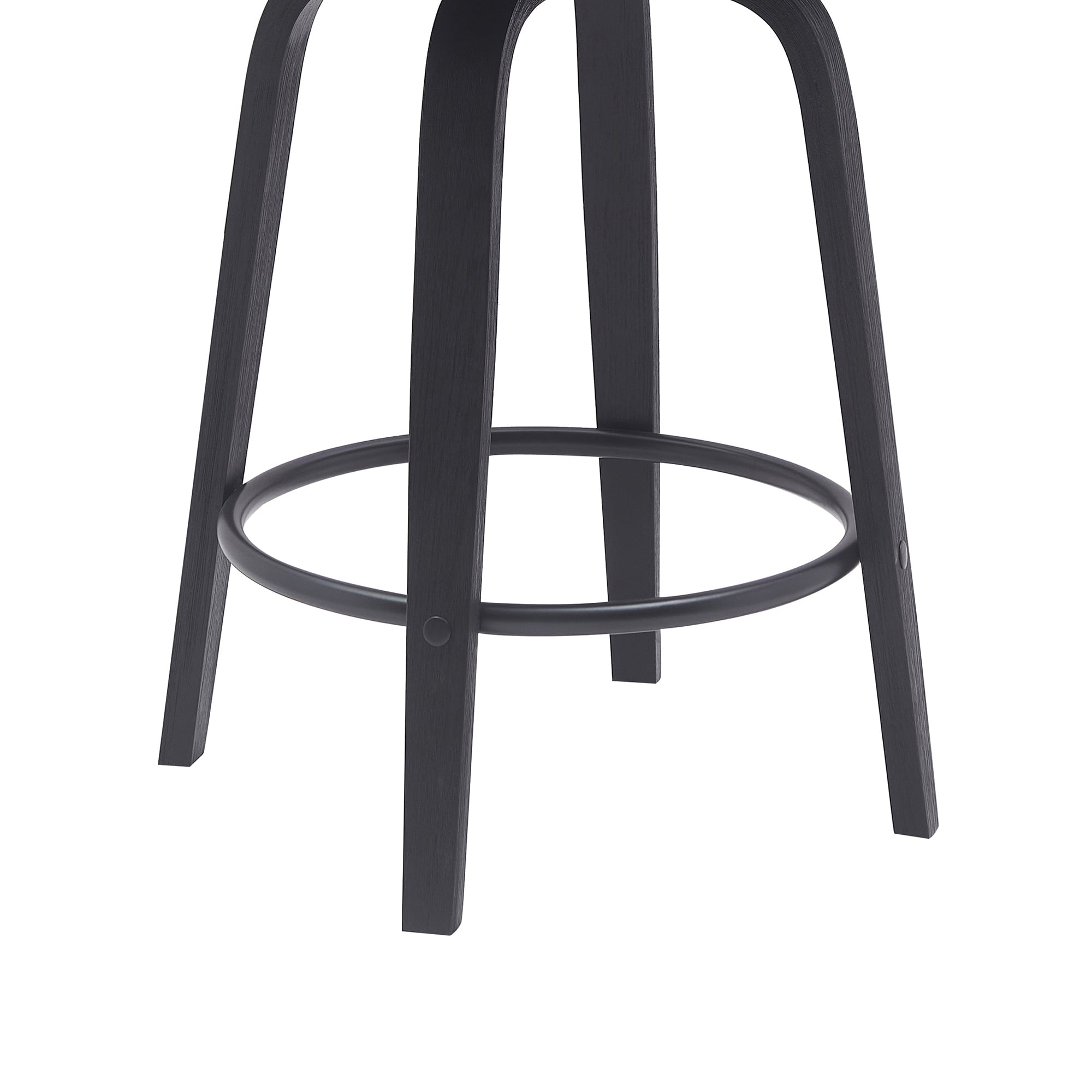 Armen Living Diana Counter-Height Stool