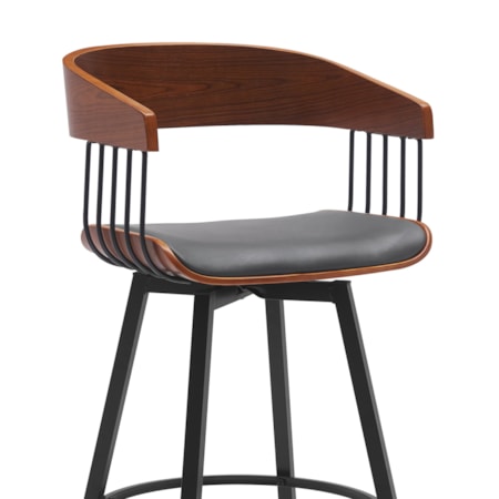 Counter-Height Stool