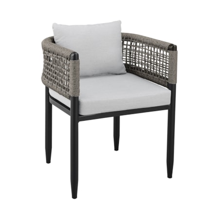 Outdoor Dining Chair - Set of Two