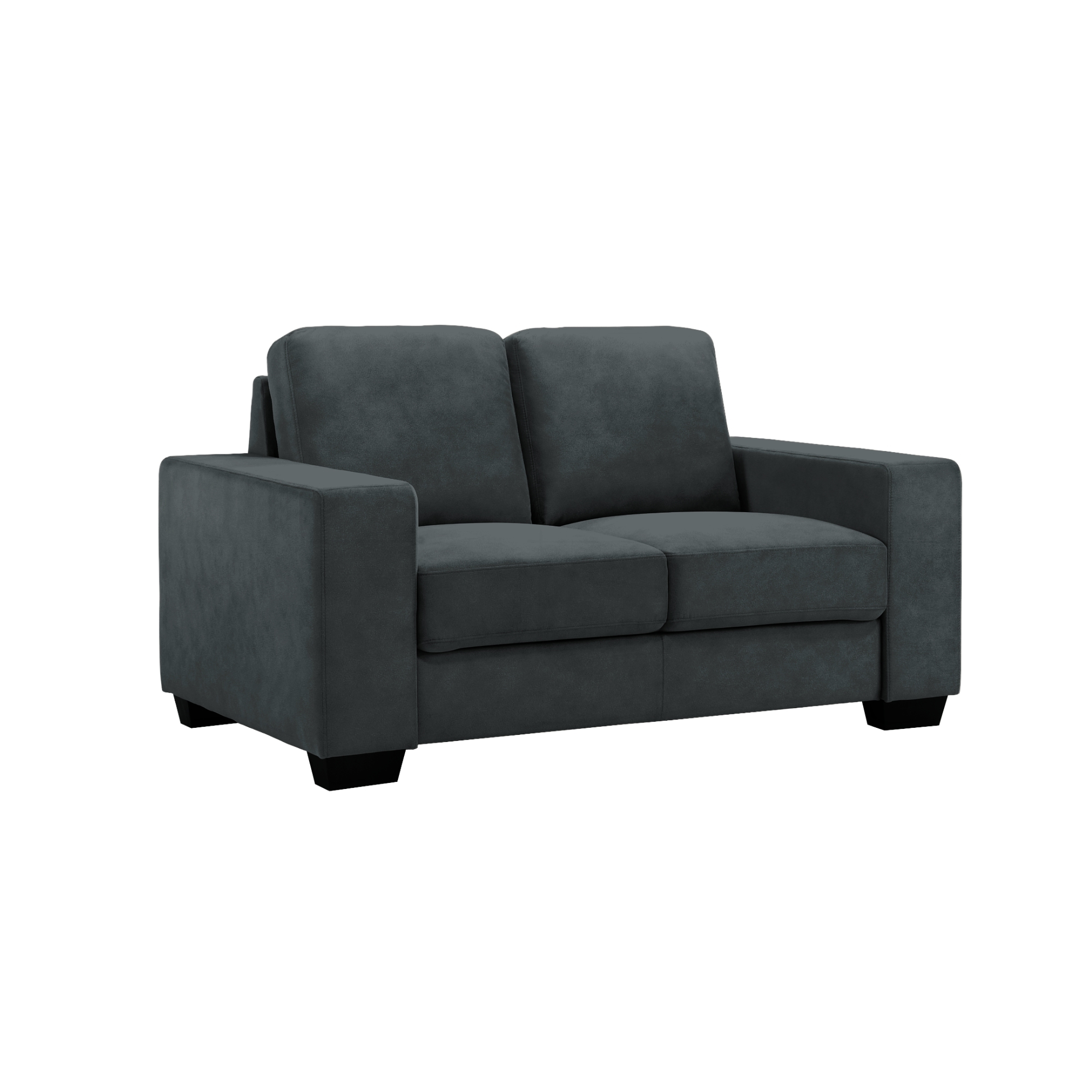 Armen Living Yvonne 2-pc. Track-Arm Living Room Set