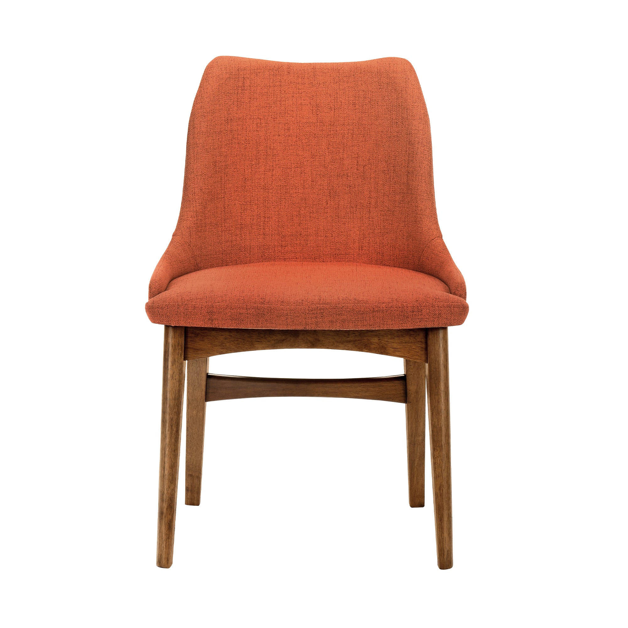Armen Living Azalea Set of 2 Side Chairs