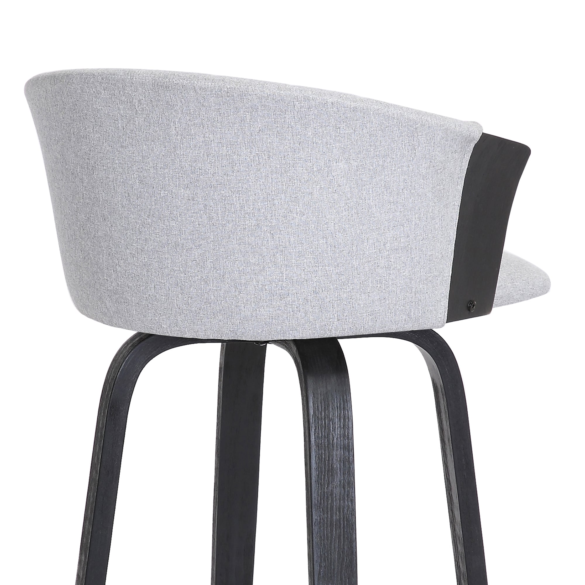 Armen Living Diana Bar Stool
