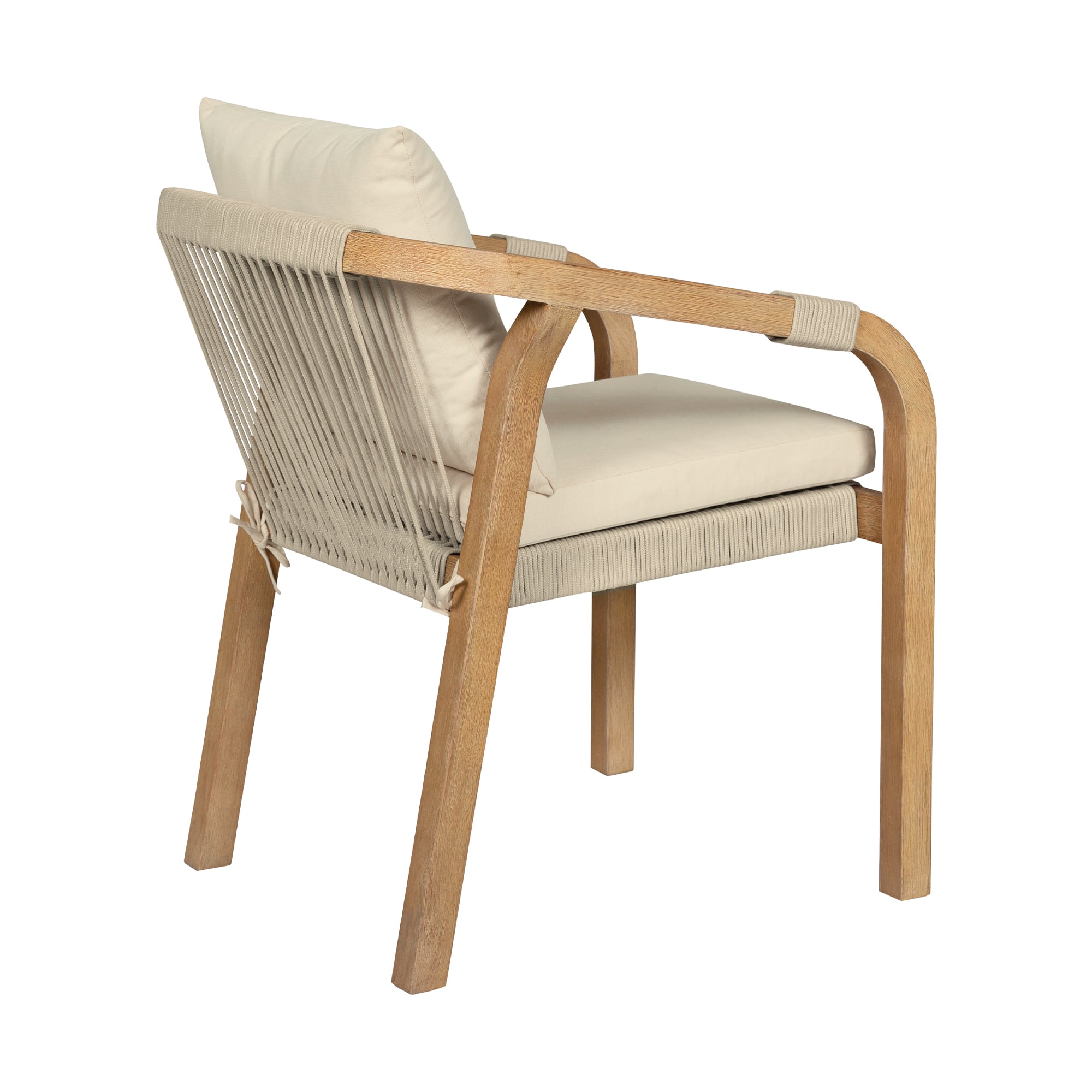 Outdoor Dining Chairs