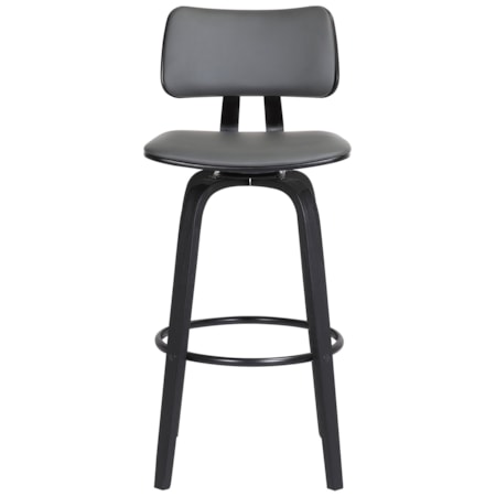 Swivel Bar Stool