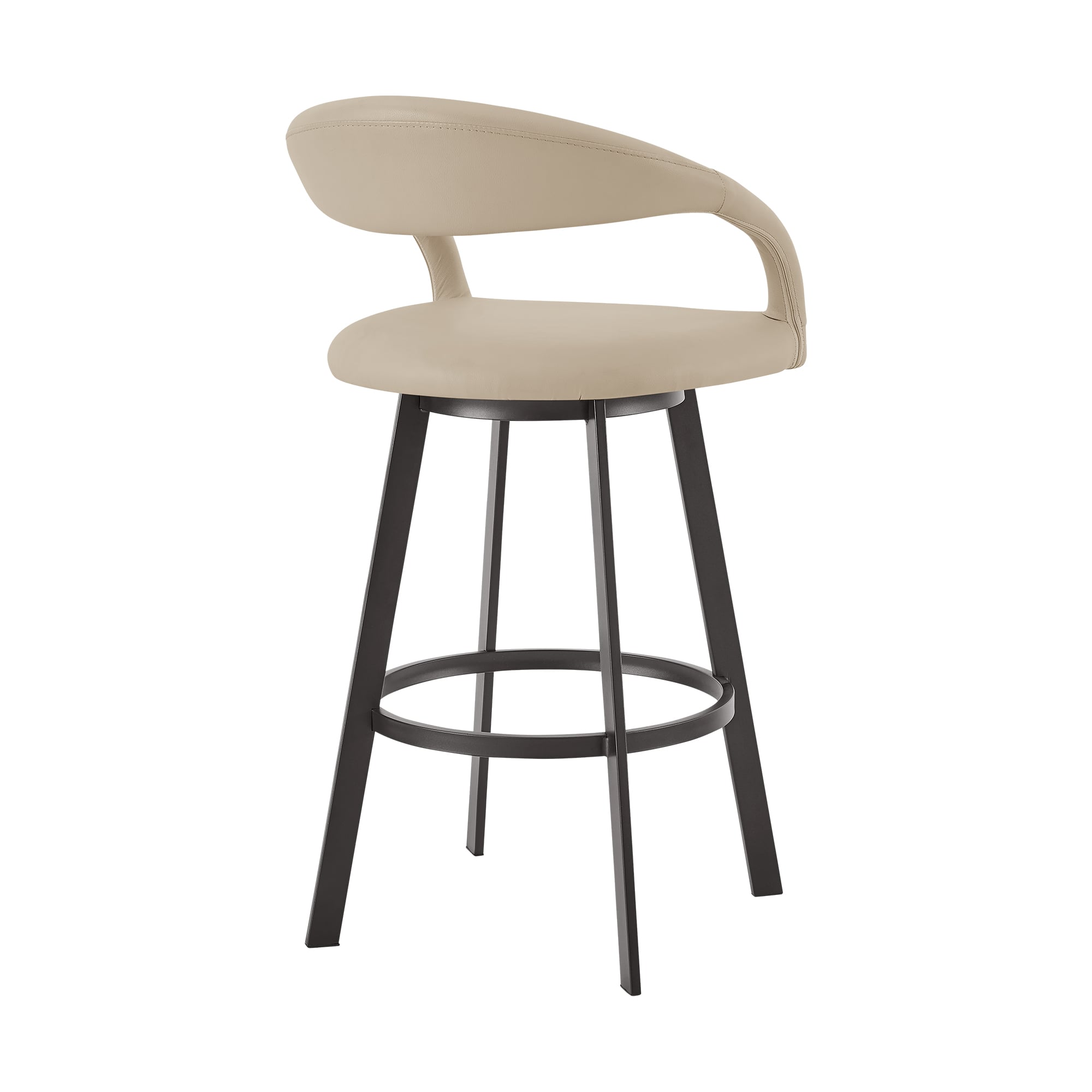 Swivel Barstool
