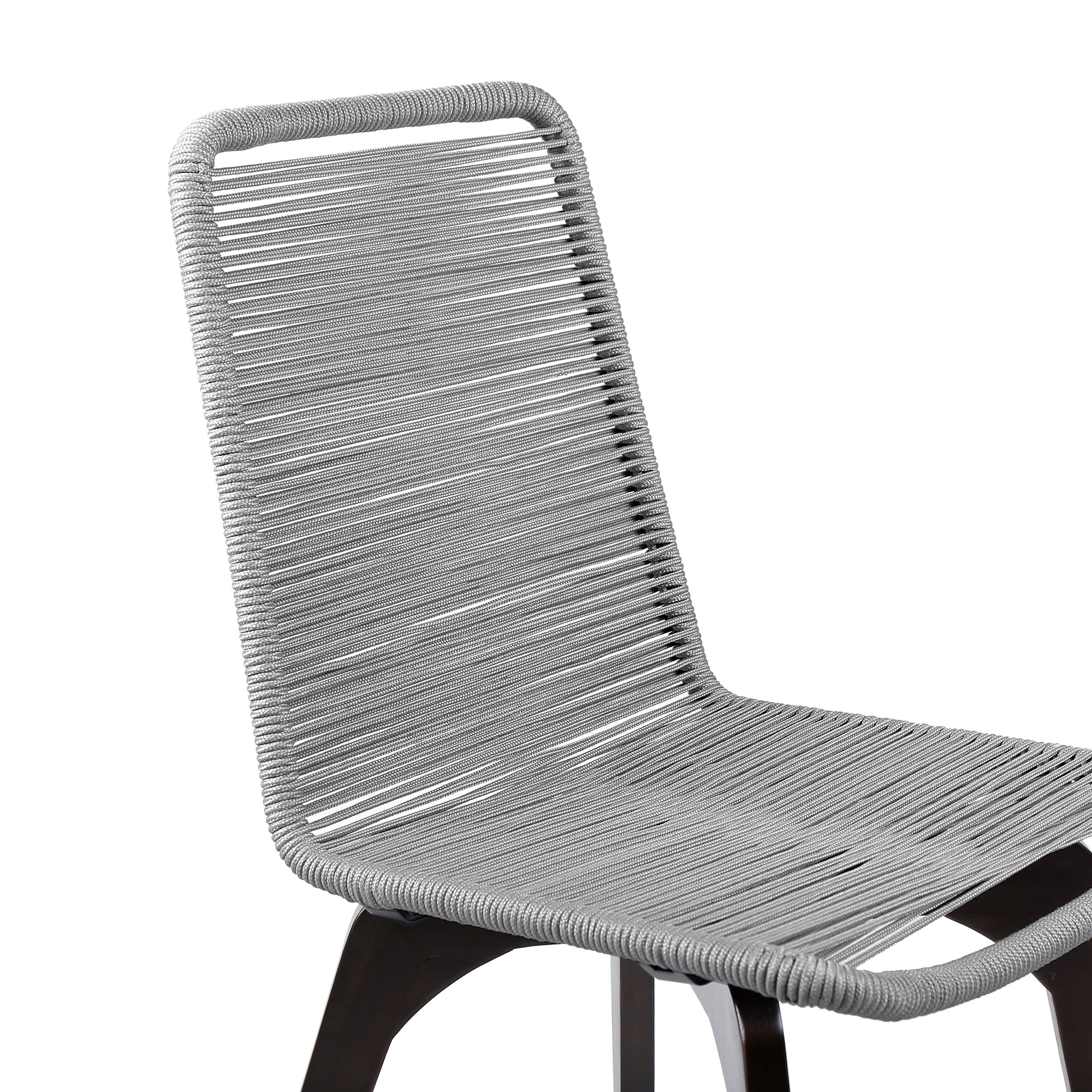 Armen Living Glendora / Island Outdoor Dining Set