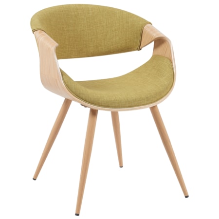 Upholstered Dining Chair