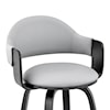 Armen Living Daxton Bar Stool