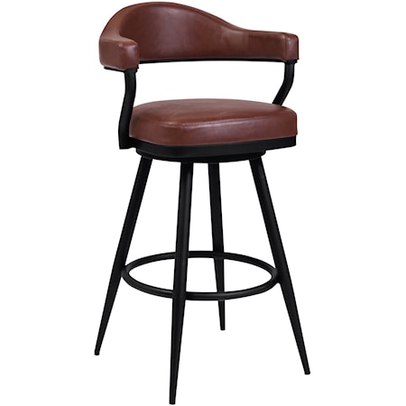 Swivel Bar Stool