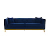 Armen Living Everest Sofa