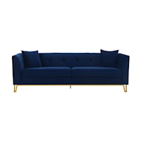 Contemporary Sofa