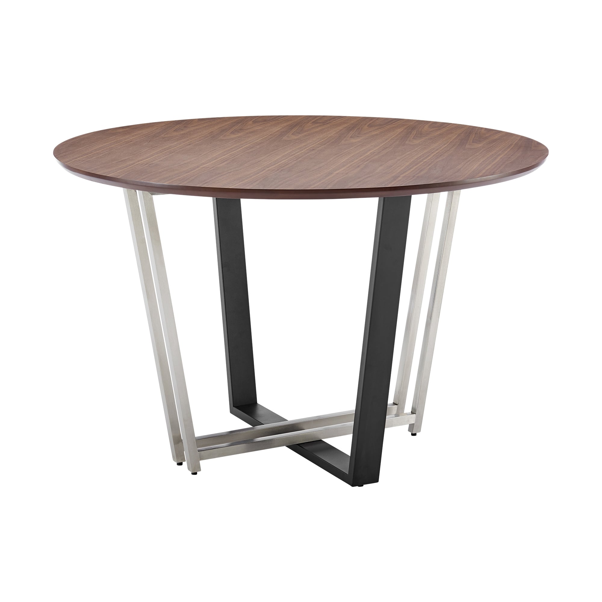 Armen Living Joana / Anastasia 5-Piece Dining Set
