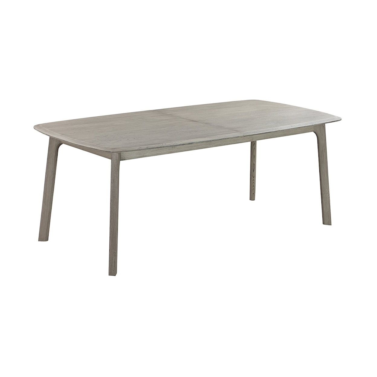 Armen Living Holland Dining Table