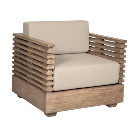 Outdoor Chair