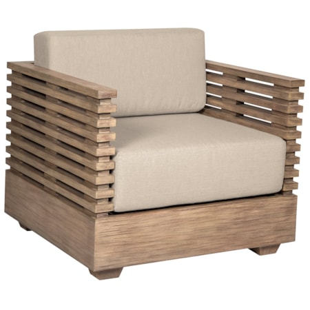Outdoor Chair