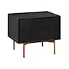 Armen Living Carnaby Nightstand