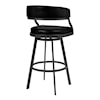 Armen Living Dione Counter Stool