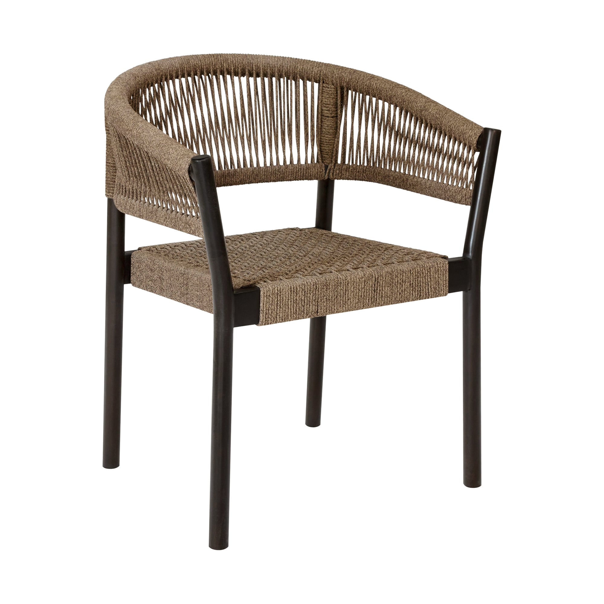 5-Piece Outdoor Dining Set