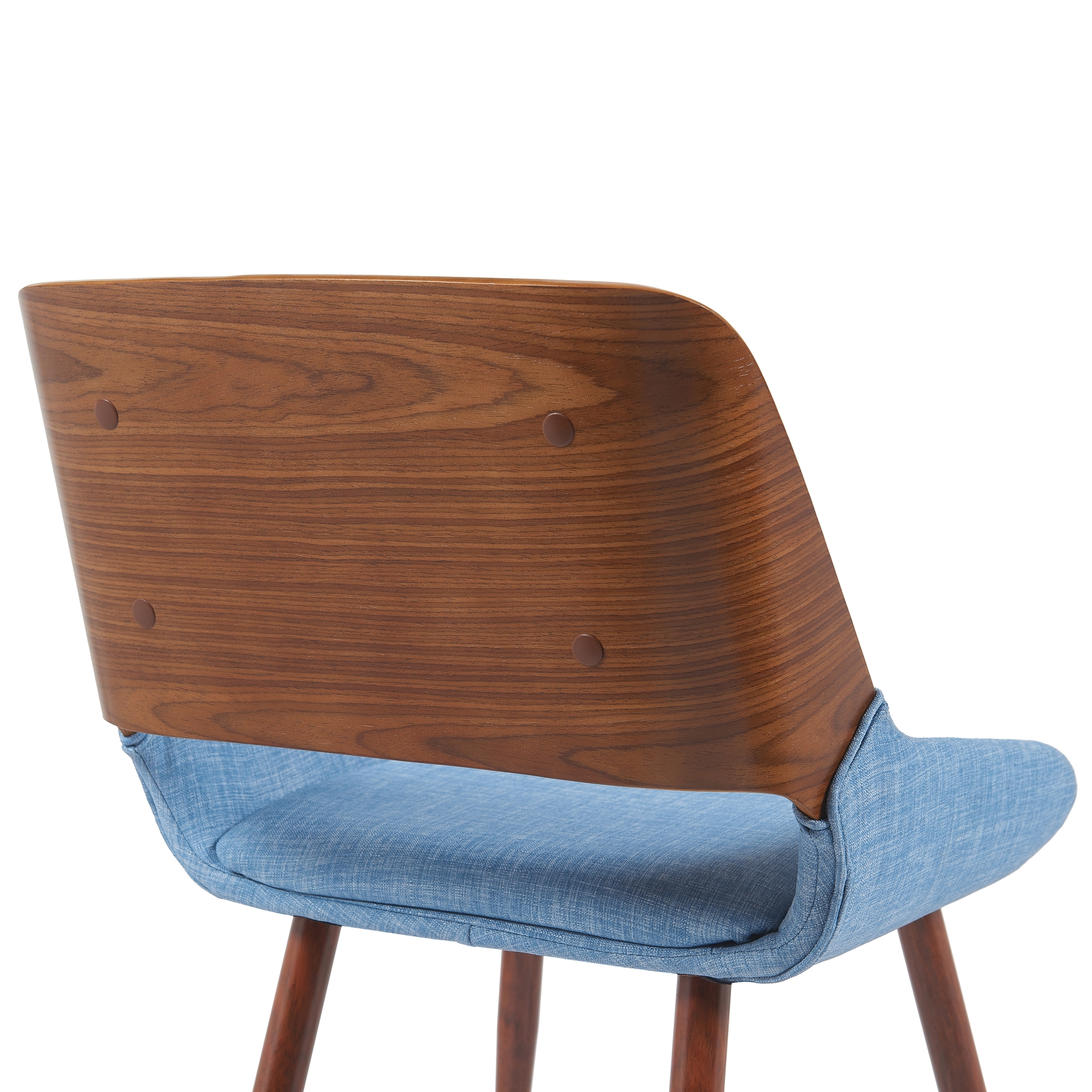 Armen Living Panda Dining Side Chair