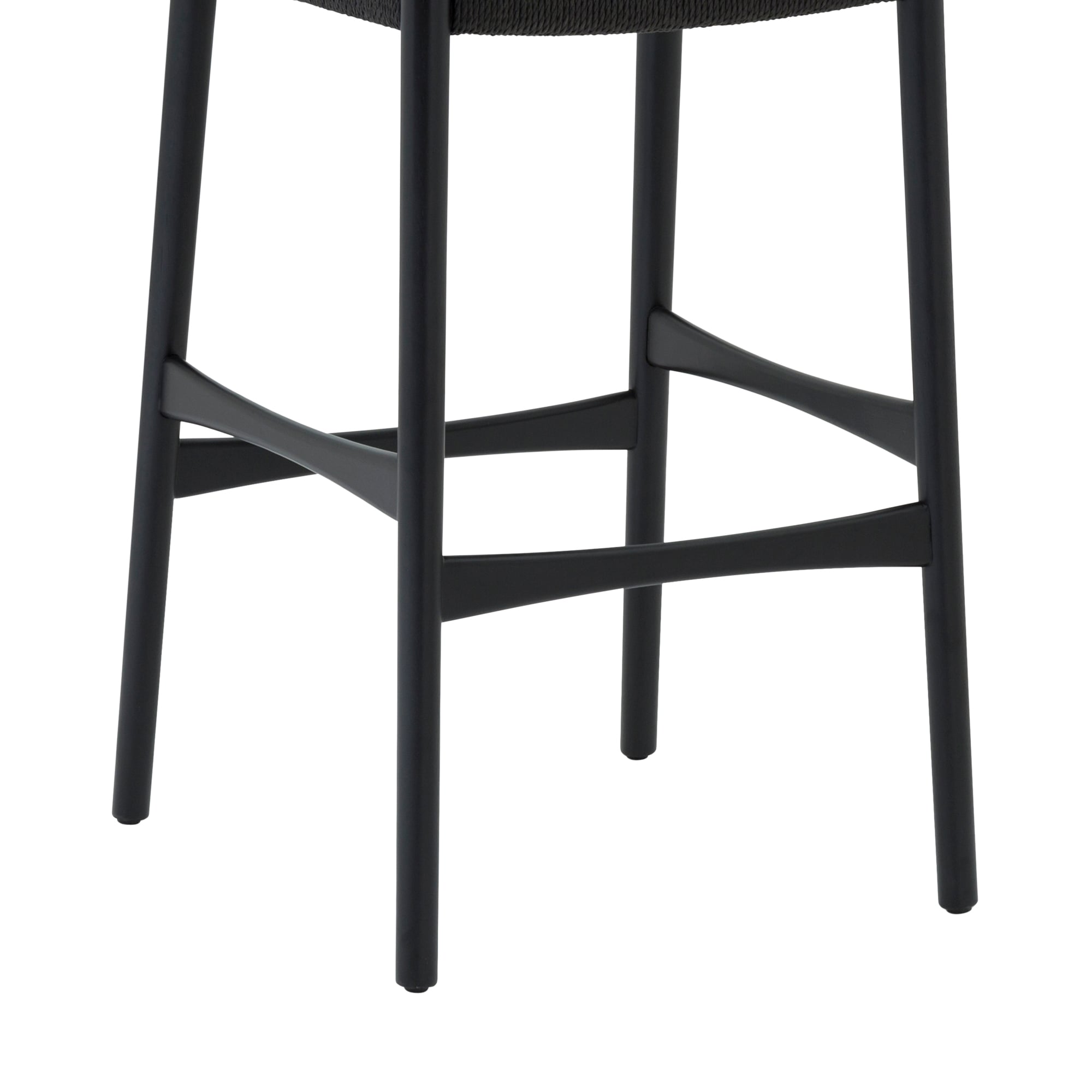 Armen Living Erie Bar Stool