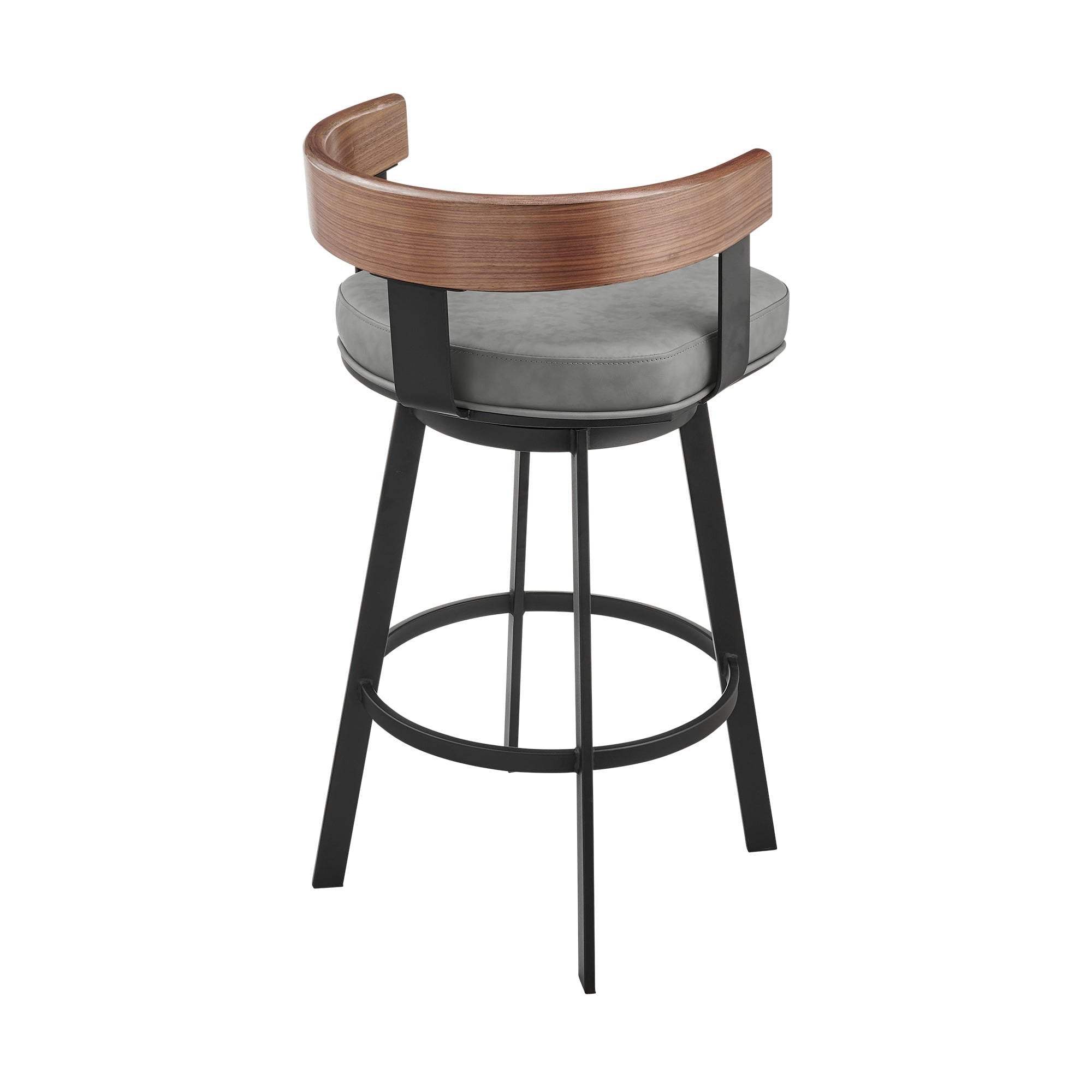 Armen Living Idris 26" Counter Stool