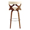 Armen Living Zenia Bar Stool