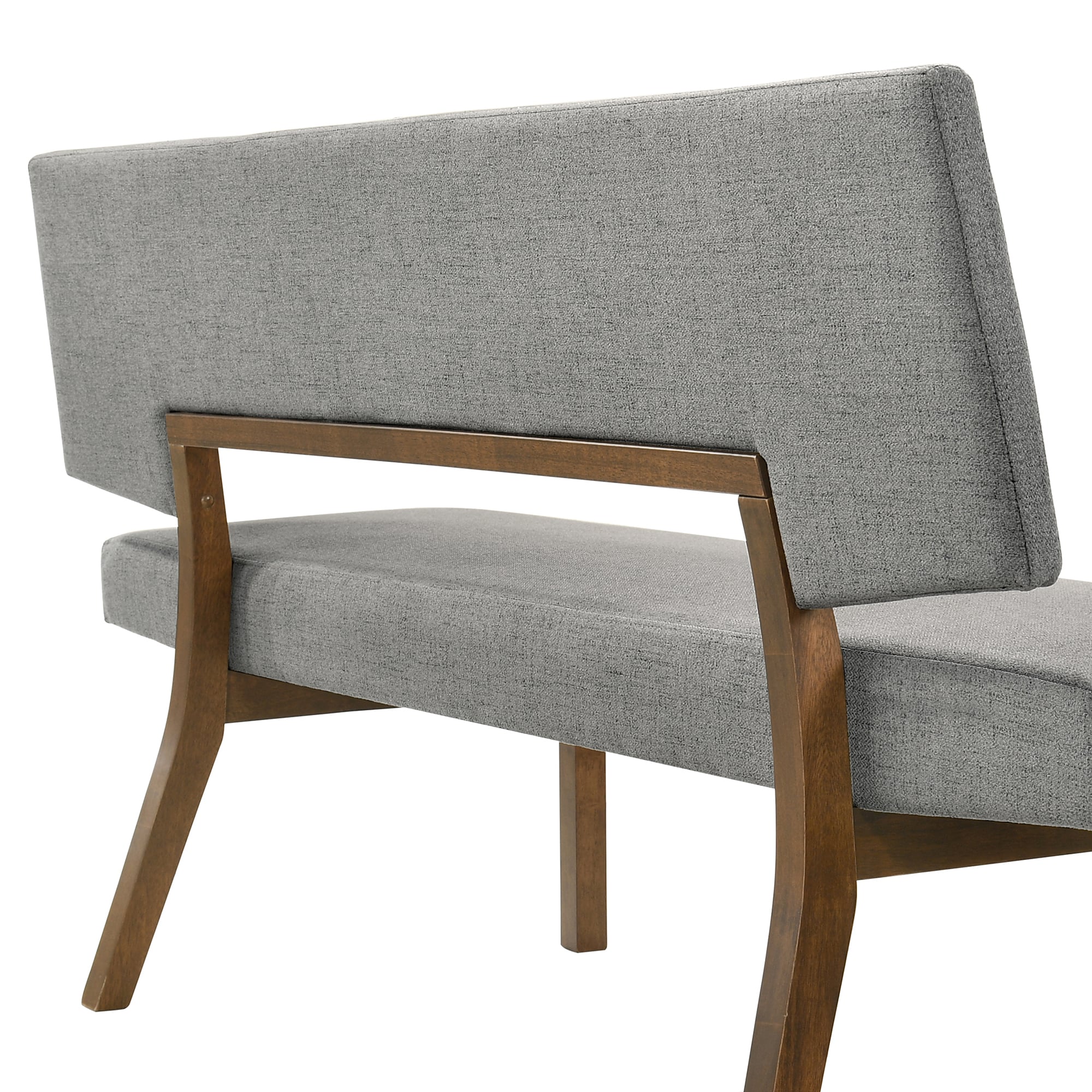 Armen Living Channell Dining Set