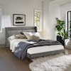 Armen Living Legend Queen Bed