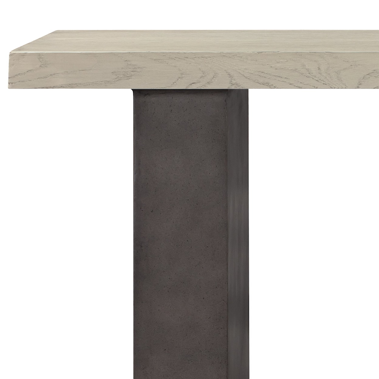 Armen Living Abbey Console Table