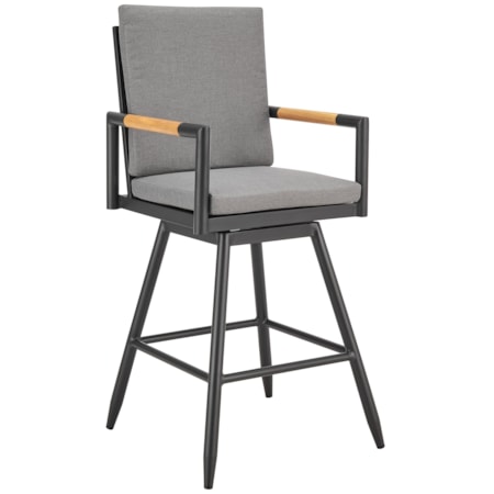 Outdoor Barstool