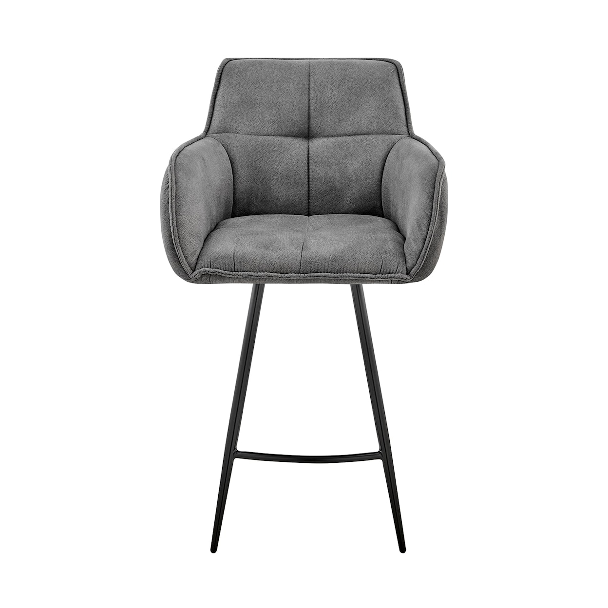 Armen Living Verona Barstool