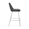 Armen Living Carise Bar Stool