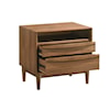 Armen Living Artemio Bedroom Set