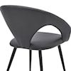 Armen Living Elin Dining Chair