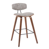 Walnut/Speckled Brown