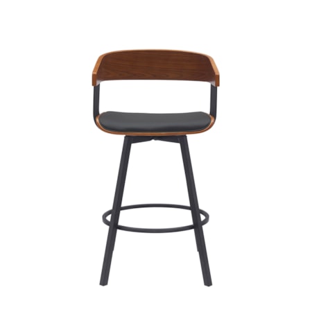 Counter-Height Stool
