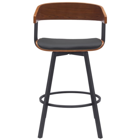 Counter-Height Stool