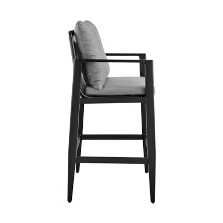 Outdoor Bar Stool