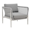 Armen Living Rhodes Outdoor Chair