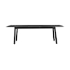 Armen Living Holland Dining Table