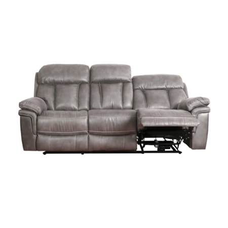 Power Reclining Sofa