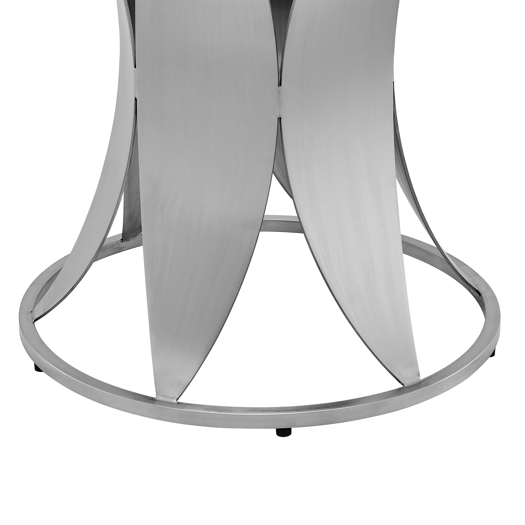 Armen Living Petal Dining Table
