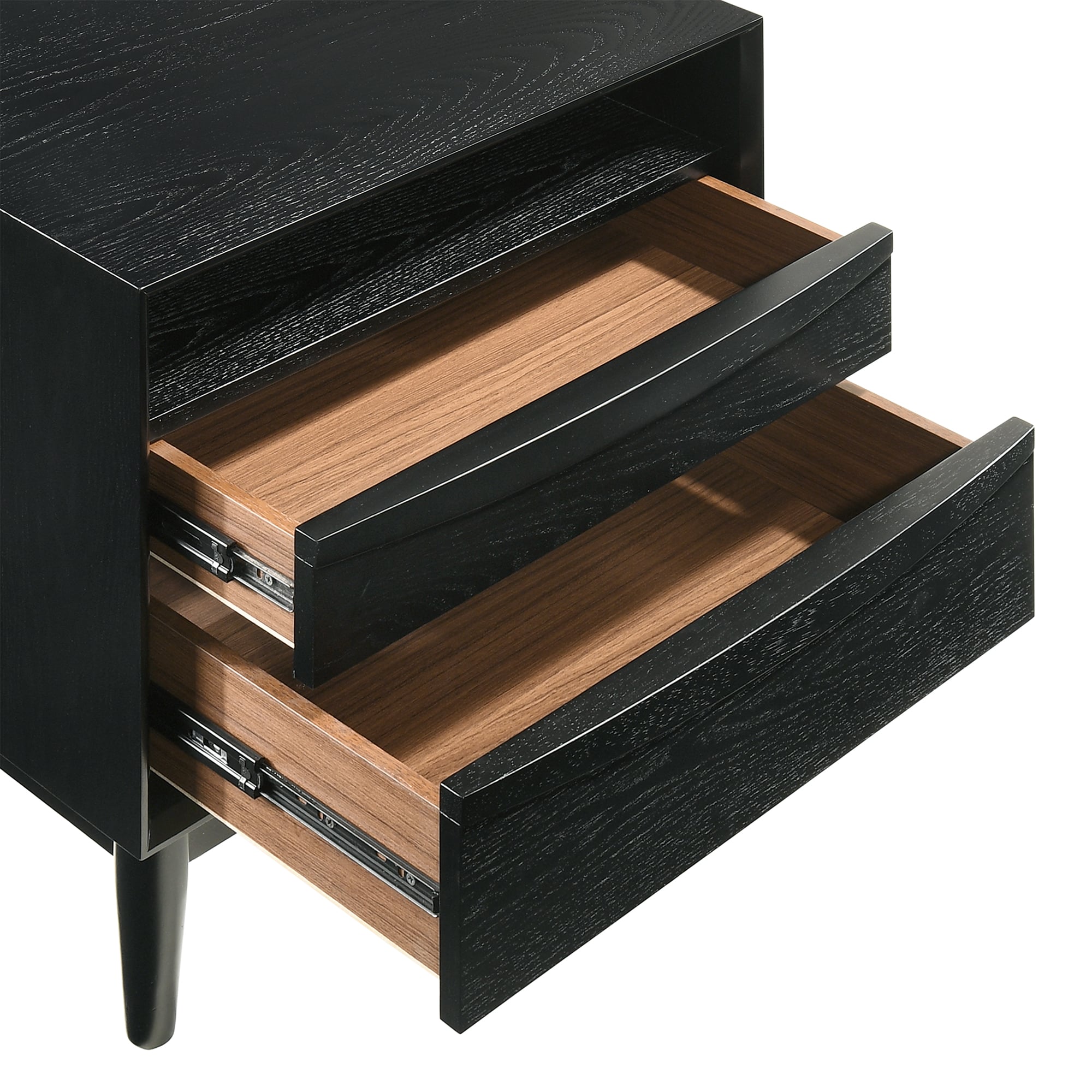 Armen Living Artemio Nightstand
