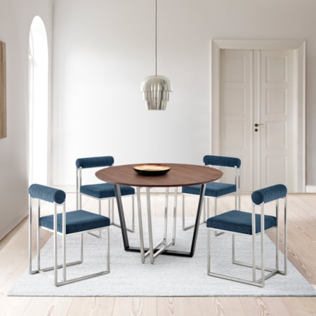 5-Piece Dining Set