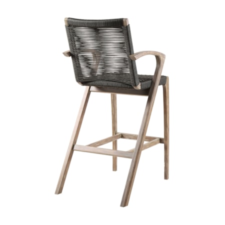 Outdoor Bar Stool