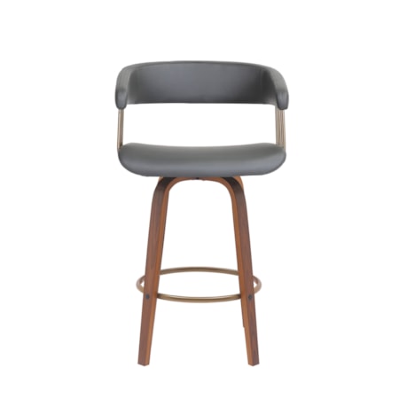 Counter-Height Stool