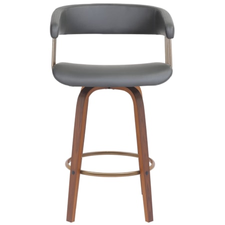 Counter-Height Stool